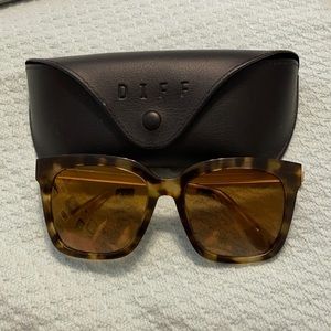 Diff Bella Polarized glasses